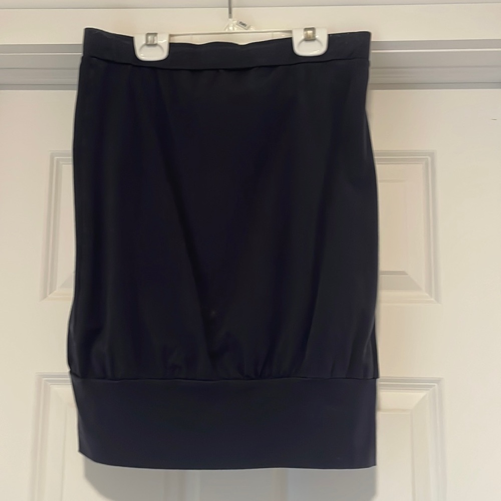 Strapless Top